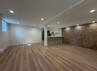 434 E 48th St #G, Chicago, IL 60615