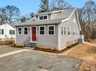 93 Cross St, Randolph, MA 02368