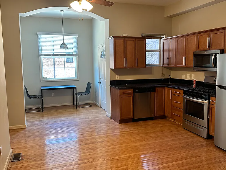 1816 N Calvert St #1 — Photo 7