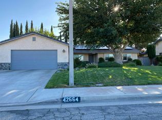 42664 Ana Madre Ln, Lancaster, CA 93536
