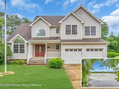 1612 Parkview Boulevard, Toms River, NJ, 08757