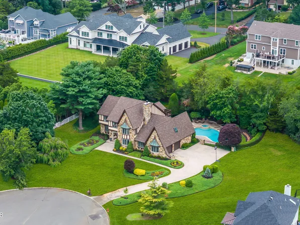 2520 Autumn Drive, Manasquan, NJ 08736