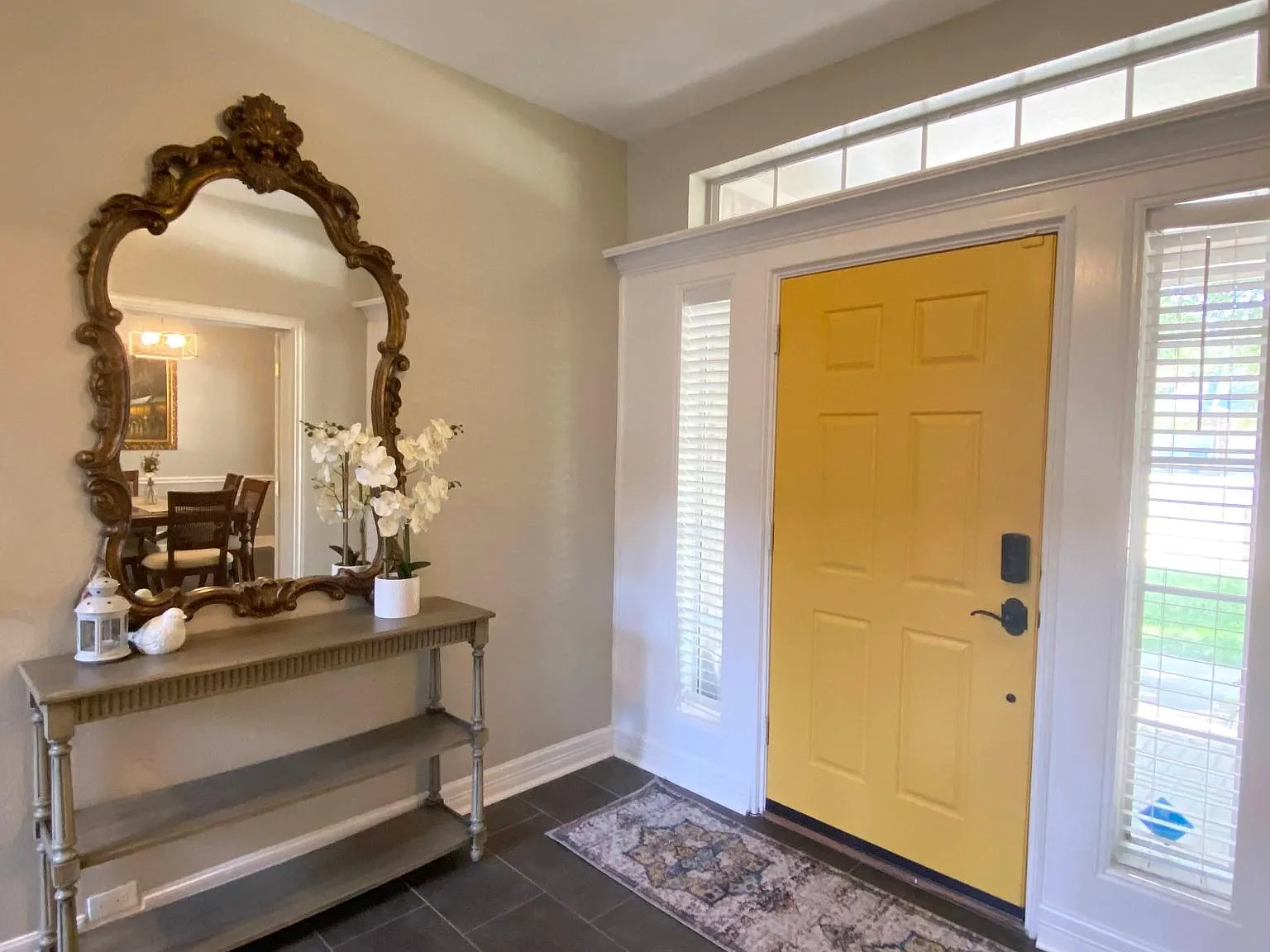 4 bed, 2.5 bath, 2646 sqft, $4,500 — Photo 3