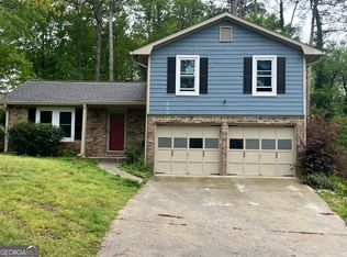 1986 Gibralter Way, Conyers, GA