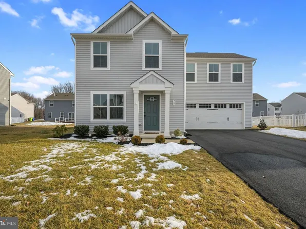 78 Slate Rd, Dover, DE 19904