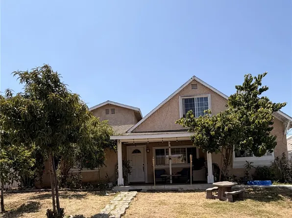 16722 Doublegrove St, La Puente, CA 91744