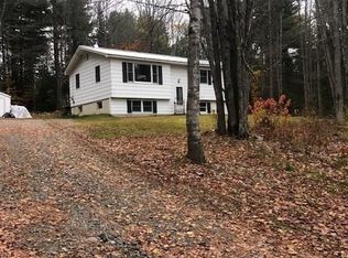 471 W Old Town Rd, Old Town, ME 04468