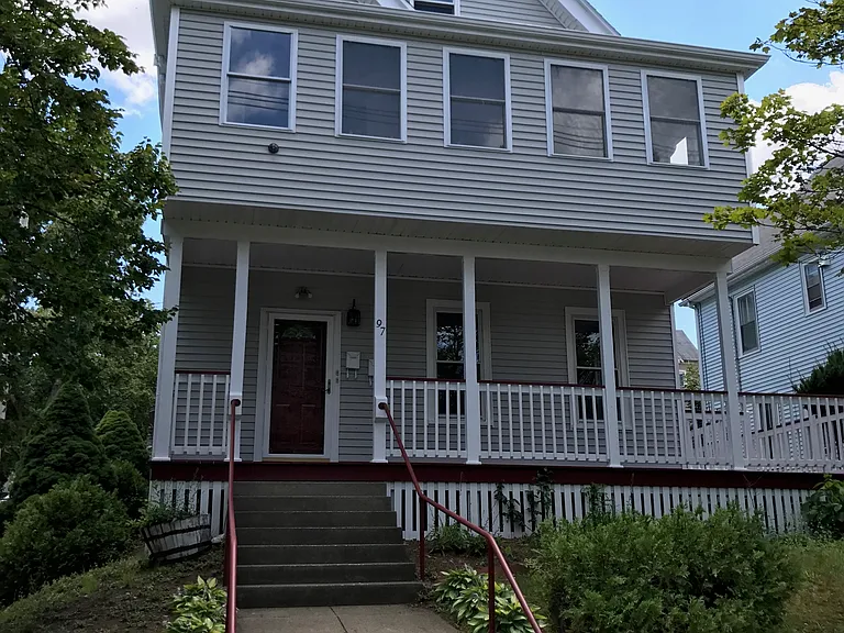 97 Cross St #2 — Photo 8