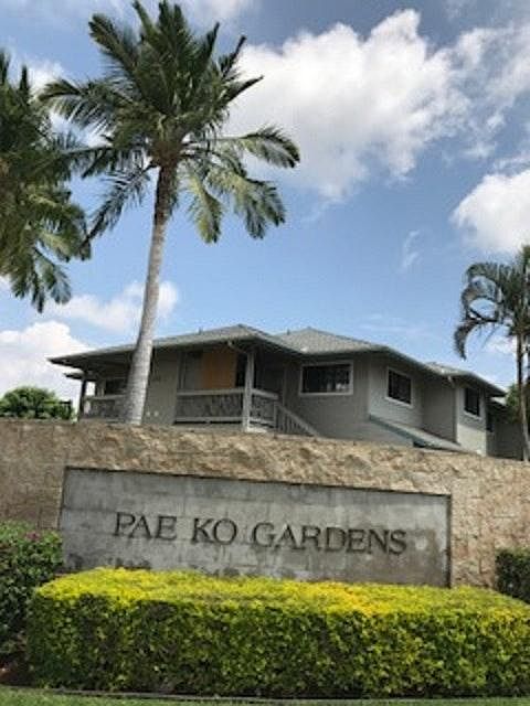 Development Signage