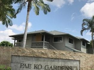 91-1046 Kaiau Ave #15H, Kapolei, HI 96707