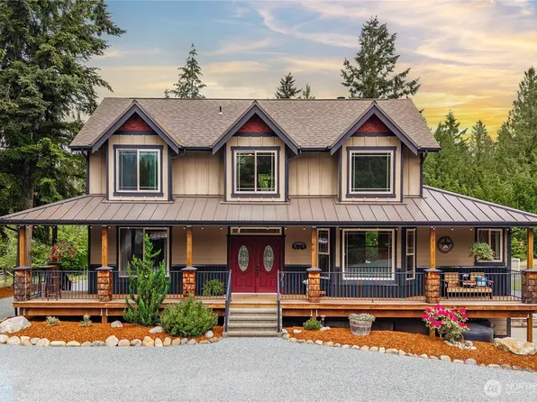 19205 212th Street E, Orting, WA 98360