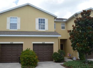 1512 Harbour Blue St, Ruskin, FL 33570