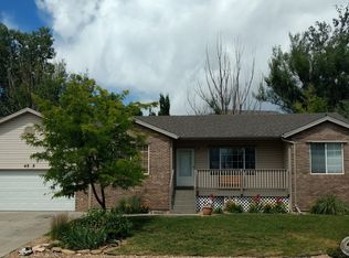 4505 W 30th St, Greeley, CO 80634