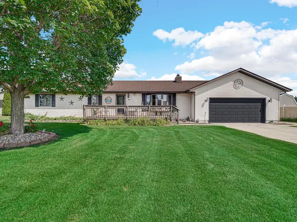 2895 S Collins Dr, La Porte, IN 46350