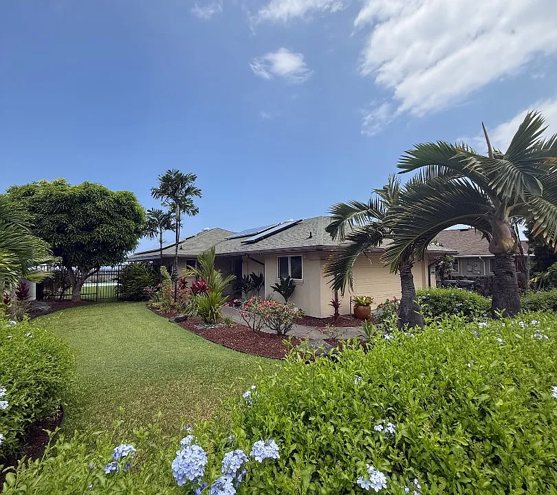 77-160 Mahiehie St