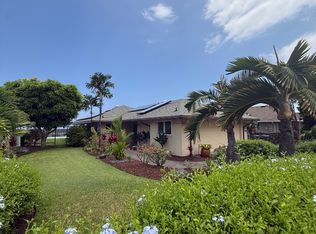 77-160 Mahiehie St, Kailua Kona, HI 96740