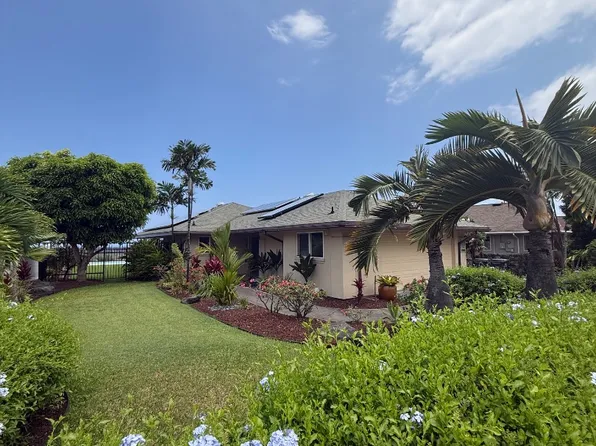 77-160 Mahiehie St, Kailua Kona, HI 96740