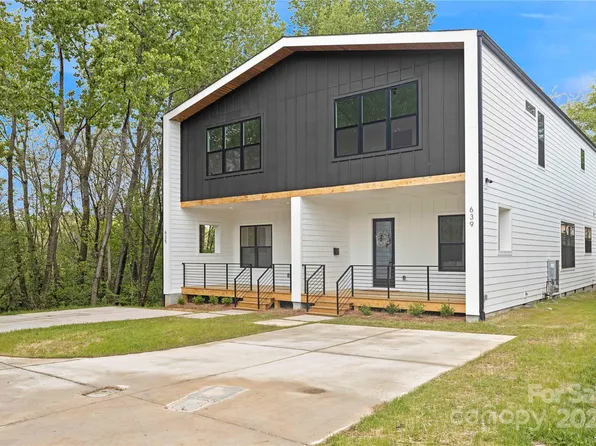 635 Tennyson Dr, Charlotte, NC 28208