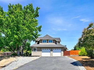 4495 Country Rd, Lincoln, CA 95648