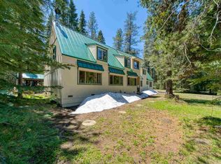 809 Countryman Dr, Quincy, CA 95971