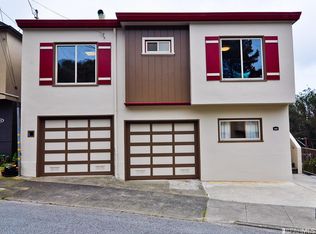 200 Glenview Dr, San Francisco, CA 94131