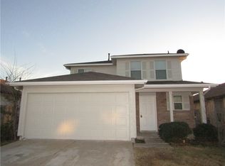 16100 Hamilton Point Cir, Manor, TX 78653