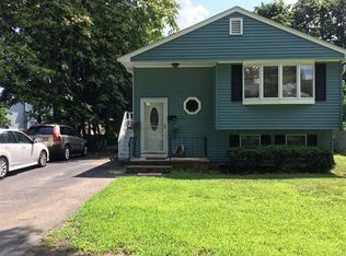 120 Maple St #2, Melrose, MA 02176
