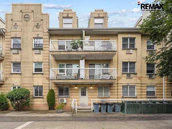 4812 Bedford Ave APT 1A, Brooklyn, NY 11235