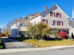55 Granite St, Webster, MA 01570