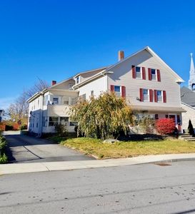 55 Granite St, Webster, MA, 01570