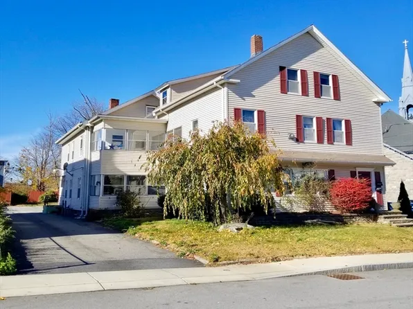 55 Granite St, Webster, MA 01570