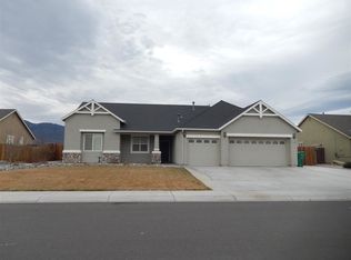 149 Creekside Dr, Dayton, NV