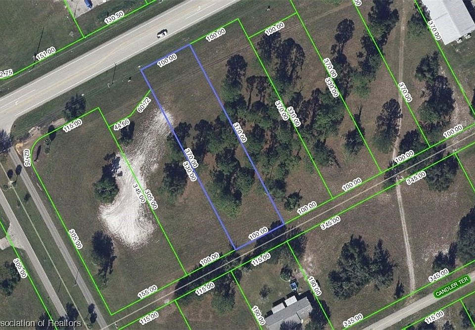 1st image of 6127 Us Highway 98