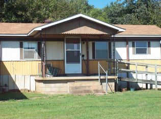 518 E Harden St, Altus, AR 72821
