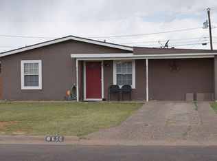 600 Devonian Dr, Midland, TX 79703