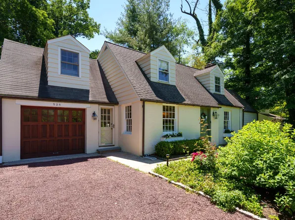 528 Mercer Rd, Princeton, NJ 08540
