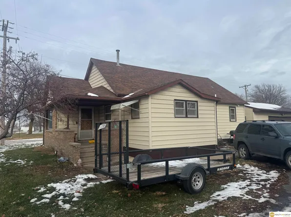 1102 S Broad St, Inglewood, NE 68025
