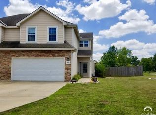 2105 E 25th Ct, Lawrence, KS 66046