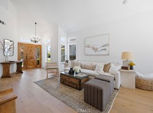 18901 Vista Portola, Trabuco Canyon, CA 92679