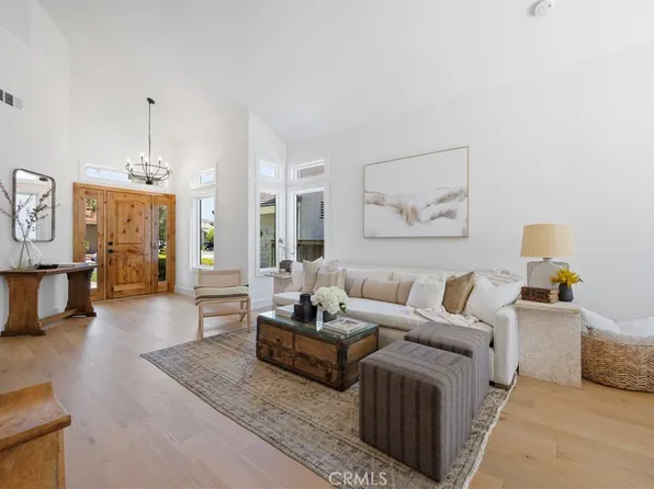18901 Vista Portola, Trabuco Canyon, CA 92679