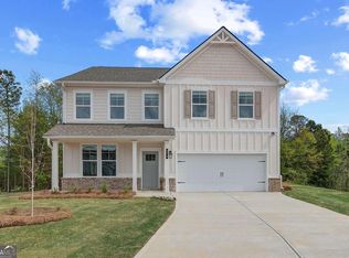 291 Arnewood Cir, McDonough, GA 30253