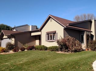 2511 59th St NW, Rochester, MN 55901