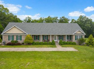 1825 Clarence O Dell Rd, Bowling Green, KY 42101