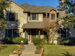 9428 Windmill Point, Frisco, TX 75033
