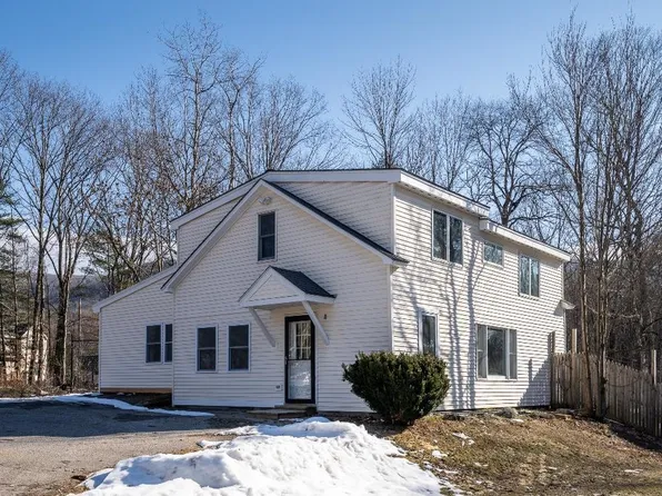 966 US Route 4E, Rutland Town, VT 05701