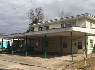 104 Reynolds St, New Iberia, LA 70560
