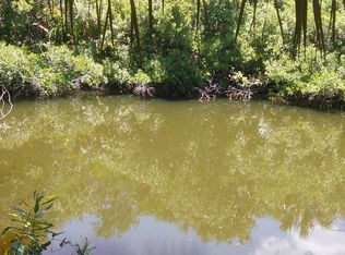 Basket St, Northport, FL 34288