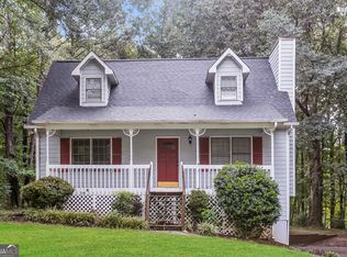 5851 Taylor Creek Dr, Holly Springs, GA 30115
