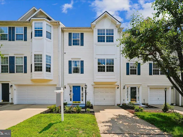 20364 Mount Pleasant Ter, Ashburn, VA 20147