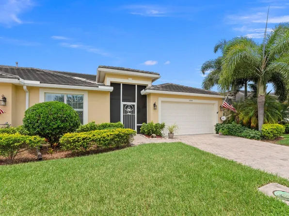 6044 NW Cullen Way, Port St Lucie, FL 34983